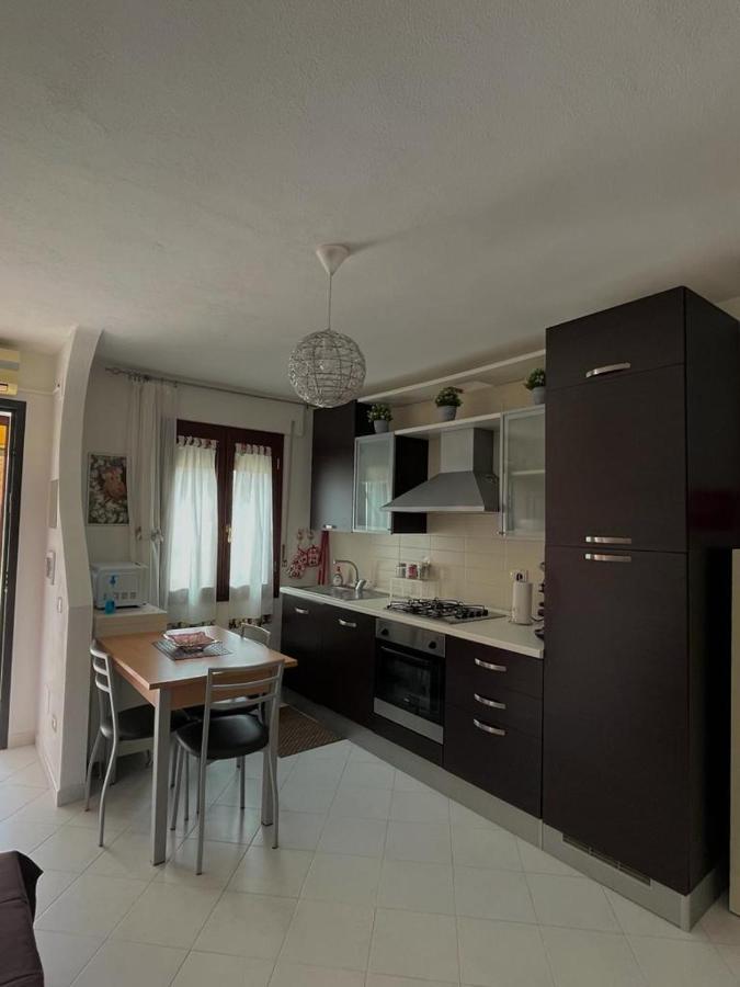 Nel Cuore Del Centro Storico Cagliari Exteriör bild